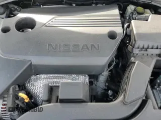 ✅ 2017 Nissan Altima SR • VIN: 1N4AL3AP3HC159300 • Lot: 95528255. Listed on Copart with 62,298 mi. Free auction sales archive from the USA and detailed vehicle history report at DreamBid. Image 14.