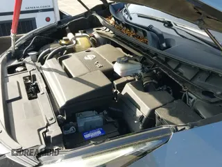 ✅ 2019 Nissan Murano SV • VIN: 5N1AZ2MJ6KN142430 • Lot: 43604944. Listed on IAAI with 137,552 mi. Free auction sales archive from the USA and detailed vehicle history report at DreamBid. Image 20.