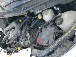 ✅ 2022 Ford Transit Passenger XL • VIN: 1FBAX2Y83NKA84160 • Lot: 42955213. Wystawiony na IAAI z przebiegiem 47 470 mil. Bezpłatny archiwum sprzedaży aukcyjnych z USA i szczegółowy raport historii pojazdu na DreamBid. Zdjęcie 19.