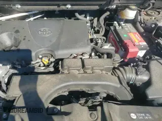 ✅ 2019 Toyota RAV4 LE • VIN: JTMK1RFVXKD036223 • Lot: 82520525. Listed on Copart with 59,234 mi. Free auction sales archive from the USA and detailed vehicle history report at DreamBid. Image 14.