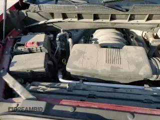 ✅ 2024 Chevrolet Silverado 1500 RST • VIN: 1GCUDEED9RZ138871 • Лот: 81893745. Опубликован ранее на Copart с пробегом 53 237 миль. Бесплатный доступ к архиву аукционных продаж из США и подробный отчёт об истории автомобиля на DreamBid. Изображение 15.