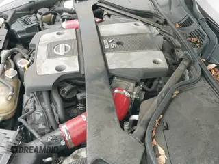 ✅ 2015 Nissan 370Z Nismo • VIN: JN1AZ4EH5FM441207 • Lot: 43207336. Listed on IAAI with 108,960 mi. Free auction sales archive from the USA and detailed vehicle history report at DreamBid. Image 21.