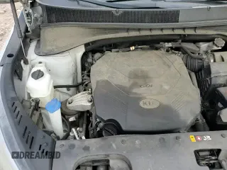 ✅ 2019 Kia Sorento S • VIN: 5XYPG4A55KG452888 • Lot: 90435645. Listed on Copart with 123,181 mi. Free auction sales archive from the USA and detailed vehicle history report at DreamBid. Image 14.