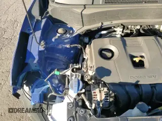 ✅ 2022 Kia Seltos EX • VIN: KNDERCAA4N7293887 • Лот: 86654805. Опубликован ранее на Copart с пробегом 25 708 миль. Бесплатный доступ к архиву аукционных продаж из США и подробный отчёт об истории автомобиля на DreamBid. Изображение 15.