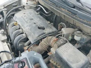 ✅ 2003 Toyota Corolla CE • VIN: 1NXBR32E83Z016058 • Лот: 43020585. Опубликован ранее на IAAI с пробегом 299 999 миль. Бесплатный доступ к архиву аукционных продаж из США и подробный отчёт об истории автомобиля на DreamBid. Изображение 17.