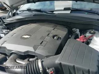 ✅ 2014 Chevrolet Camaro LS • VIN: 2G1FA1E34E9181772 • Lot: 42525267. Listed on IAAI with 244,238 mi. Free auction sales archive from the USA and detailed vehicle history report at DreamBid. Image 20.