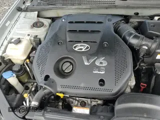 ✅ 2008 Hyundai Sonata GLS • VIN: 5NPET46F08H330770 • Лот: 86405314. Опубликован ранее на Copart с пробегом 185 785 миль. Бесплатный доступ к архиву аукционных продаж из США и подробный отчёт об истории автомобиля на DreamBid. Изображение 13.