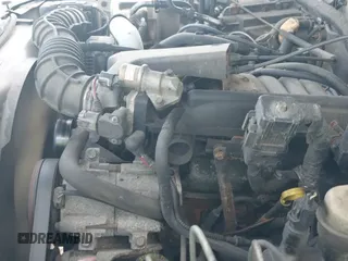 ✅ 2003 Ford Ranger XL • VIN: 1FTYR14U53PB53139 • Lot: 42943996. Listed on IAAI with 156,895 mi. Free auction sales archive from the USA and detailed vehicle history report at DreamBid. Image 18.