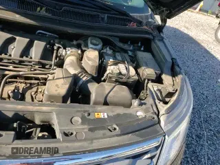 ✅ 2018 Ford Explorer XLT • VIN: 1FM5K7D8XJGB03360 • Лот: 90492255. Опубликован ранее на Copart с пробегом 148 447 миль. Бесплатный доступ к архиву аукционных продаж из США и подробный отчёт об истории автомобиля на DreamBid. Изображение 16.