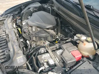 ✅ 2020 Cadillac XT5 Premium Luxury FWD • VIN: 1GYKNCRS4LZ190170 • Лот: 42489218. Опубликован ранее на IAAI с пробегом 92 655 миль. Бесплатный доступ к архиву аукционных продаж из США и подробный отчёт об истории автомобиля на DreamBid. Изображение 21.