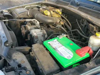 ✅ 2005 Jeep Liberty Limited • VIN: 1J8GL58KX5W617931 • Lot: 43758898. Listed on IAAI with 208,358 mi. Free auction sales archive from the USA and detailed vehicle history report at DreamBid. Image 21.