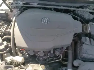 ✅ 2020 Acura TLX Technology • VIN: 19UUB2F41LA000090 • Lot: 84909115. Listed on Copart with 94,734 mi. Free auction sales archive from the USA and detailed vehicle history report at DreamBid. Image 13.