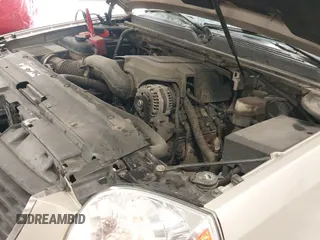 ✅ 2007 GMC Yukon • VIN: 1GKEK13J27J100541 • Lot: 41500854. Wystawiony na IAAI z przebiegiem 274 717 mil. Bezpłatny archiwum sprzedaży aukcyjnych z USA i szczegółowy raport historii pojazdu na DreamBid. Zdjęcie 14.