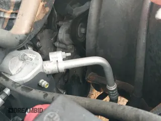 ✅ 2020 GMC Savana Cargo • VIN: 1GTW7AFG3L1182341 • Lot: 42912048. Listed on IAAI with 143,420 mi. Free auction sales archive from the USA and detailed vehicle history report at DreamBid. Image 18.