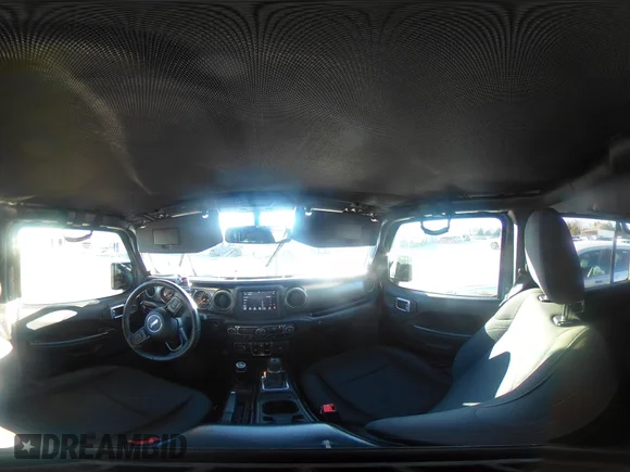✅ 2019 Jeep Wrangler Unlimited Sport S • VIN: 1C4HJXDG7KW557004 • Lot: 44115584. Wystawiony na IAAI z przebiegiem 94 912 mil. Bezpłatny archiwum sprzedaży aukcyjnych z USA i szczegółowy raport historii pojazdu na DreamBid. Zdjęcie 20.