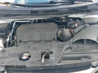 ✅ 2016 Honda Odyssey Touring Elite • VIN: 5FNRL5H96GB064411 • Lot: 43030209. Wystawiony na IAAI z przebiegiem 94 735 mil. Bezpłatny archiwum sprzedaży aukcyjnych z USA i szczegółowy raport historii pojazdu na DreamBid. Zdjęcie 19.