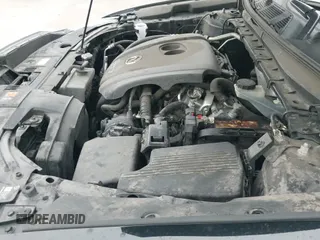 ✅ 2019 Mazda CX-5 Grand Touring • VIN: JM3KFADM0K0682382 • Lot: 43048251. Wystawiony na IAAI z przebiegiem 111 830 mil. Bezpłatny archiwum sprzedaży aukcyjnych z USA i szczegółowy raport historii pojazdu na DreamBid. Zdjęcie 23.