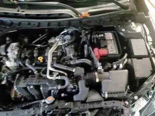 ✅ 2023 Nissan Altima SV • VIN: 1N4BL4DW9PN328137 • Lot: 92708295. Wystawiony na Copart z przebiegiem 36 117 mil. Bezpłatny archiwum sprzedaży aukcyjnych z USA i szczegółowy raport historii pojazdu na DreamBid. Zdjęcie 13.