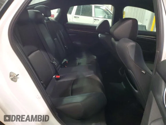 ✅ 2019 Honda Accord Sport • VIN: 1HGCV1F34KA004816 • Lot: 99298885. Listed on Copart with 95,831 mi. Free auction sales archive from the USA and detailed vehicle history report at DreamBid. Image 10.