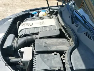 ✅ 2008 Volkswagen Passat Komfort • VIN: WVWLK73C38E136904 • Lot: 42840987. Listed on IAAI with 107,164 mi. Free auction sales archive from the USA and detailed vehicle history report at DreamBid. Image 19.