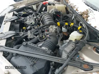 ✅ 2003 Buick Regal LS • VIN: 2G4WB52K331224559 • Lot: 43908669. Wystawiony na IAAI z przebiegiem 104 145 mil. Bezpłatny archiwum sprzedaży aukcyjnych z USA i szczegółowy raport historii pojazdu na DreamBid. Zdjęcie 12.