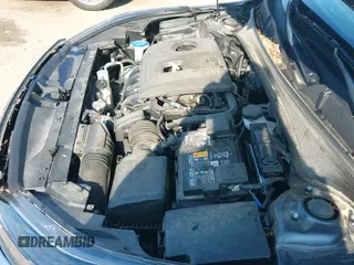 ✅ 2024 Kia Forte GT-Line • VIN: 3KPF54AD2RE825384 • Лот: 43183450. Опубликован ранее на IAAI с пробегом 12 500 миль. Бесплатный доступ к архиву аукционных продаж из США и подробный отчёт об истории автомобиля на DreamBid. Изображение 19.