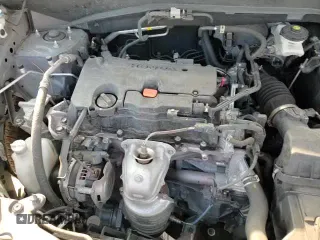 ✅ 2023 Honda HR-V Sport • VIN: 3CZRZ1H59PM721874 • Лот: 87481545. Опубликован ранее на Copart с пробегом 64 659 миль. Бесплатный доступ к архиву аукционных продаж из США и подробный отчёт об истории автомобиля на DreamBid. Изображение 15.