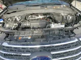 ✅ 2024 Ford Explorer XLT • VIN: 1FMSK8DH4RGA09317 • Lot: 93318865. Wystawiony na Copart z przebiegiem 24 513 mil. Bezpłatny archiwum sprzedaży aukcyjnych z USA i szczegółowy raport historii pojazdu na DreamBid. Zdjęcie 15.