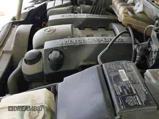 ✅ 2000 Mercedes-Benz M 320/430/500 • VIN: 4JGAB54E6YA173640 • Лот: 43484675. Опубликован ранее на IAAI с пробегом 225 957 миль. Бесплатный доступ к архиву аукционных продаж из США и подробный отчёт об истории автомобиля на DreamBid. Изображение 12.