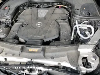 ✅ 2020 Mercedes-Benz E • VIN: W1KZH6JB2LA850932 • Лот: 49333165. Опубликован ранее на Copart с пробегом 35 538 миль. Бесплатный доступ к архиву аукционных продаж из США и подробный отчёт об истории автомобиля на DreamBid. Изображение 13.