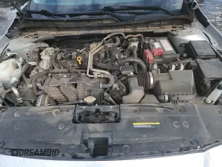 ✅ 2023 Nissan Altima SV • VIN: 1N4BL4DV9PN305304 • Lot: 82150965. Listed on Copart with 48,834 mi. Free auction sales archive from the USA and detailed vehicle history report at DreamBid. Image 14.