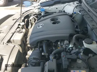 ✅ 2023 Mazda CX-5 S Premium • VIN: JM3KFBDM9P0191662 • Lot: 42830281. Wystawiony na IAAI z przebiegiem 50 737 mil. Bezpłatny archiwum sprzedaży aukcyjnych z USA i szczegółowy raport historii pojazdu na DreamBid. Zdjęcie 22.