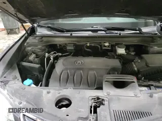 ✅ 2017 Acura RDX Advance • VIN: 5J8TB4H7XHL002690 • Lot: 58479915. Listed on Copart with 63,848 mi. Free auction sales archive from the USA and detailed vehicle history report at DreamBid. Image 16.