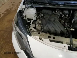 ✅ 2018 Nissan Note SR • VIN: 3N1CE2CP3JL353729 • Лот: 64300725. Опубликован ранее на Copart с пробегом 100 034 миль. Бесплатный доступ к архиву аукционных продаж из США и подробный отчёт об истории автомобиля на DreamBid. Изображение 15.