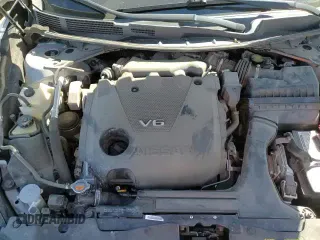 ✅ 2019 Nissan Maxima SL • VIN: 1N4AA6AV0KC382231 • Lot: 46753695. Listed on Copart with 61,009 mi. Free auction sales archive from the USA and detailed vehicle history report at DreamBid. Image 15.