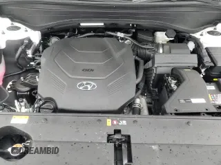 ✅ 2025 Hyundai Palisade Calligraphy • VIN: KM8R7DGEXSU814725 • Лот: 84865814. Опубликован ранее на Copart с пробегом 6 839 миль. Бесплатный доступ к архиву аукционных продаж из США и подробный отчёт об истории автомобиля на DreamBid. Изображение 14.