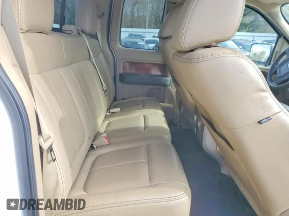 ✅ 2010 Ford F-150 XL • VIN: 1FTFX1CV2AKB46716 • Lot: 72966415. Listed on Copart with 128,611 mi. Free auction sales archive from the USA and detailed vehicle history report at DreamBid. Image 10.