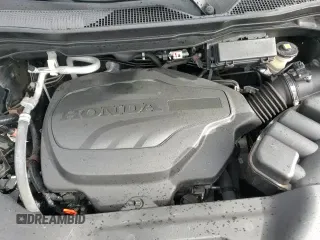 ✅ 2023 Honda Passport TrailSport • VIN: 5FNYF8H61PB029169 • Lot: 89472695. Wystawiony na Copart z przebiegiem 34 229 mil. Bezpłatny archiwum sprzedaży aukcyjnych z USA i szczegółowy raport historii pojazdu na DreamBid. Zdjęcie 14.