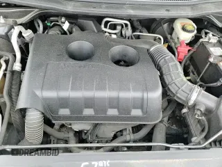 ✅ 2017 Ford Explorer Limited • VIN: 1FM5K8FH1HGC35694 • Lot: 91675175. Listed on Copart with 142,195 mi. Free auction sales archive from the USA and detailed vehicle history report at DreamBid. Image 14.