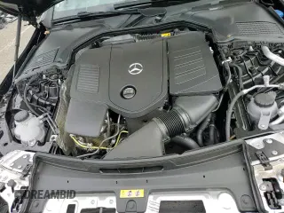 ✅ 2024 Mercedes-Benz CLE 300 • VIN: W1KMJ4HB3RF024126 • Лот: 86610535. Опубликован ранее на Copart с пробегом 2 879 миль. Бесплатный доступ к архиву аукционных продаж из США и подробный отчёт об истории автомобиля на DreamBid. Изображение 14.