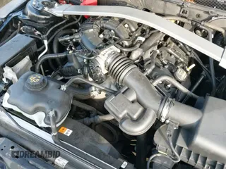 ✅ 2014 Ford Mustang V6 • VIN: 1ZVBP8AMXE5209242 • Лот: 43666689. Опубликован ранее на IAAI с пробегом 111 071 миль. Бесплатный доступ к архиву аукционных продаж из США и подробный отчёт об истории автомобиля на DreamBid. Изображение 21.