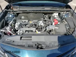 ✅ 2019 Toyota Camry LE • VIN: 4T1B11HK8KU850340 • Lot: 82186925. Wystawiony na Copart z przebiegiem 57 638 mil. Bezpłatny archiwum sprzedaży aukcyjnych z USA i szczegółowy raport historii pojazdu na DreamBid. Zdjęcie 15.