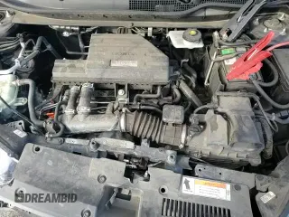 ✅ 2019 Honda CR-V EX-L • VIN: 7FARW1H82KE033080 • Лот: 92315365. Опубликован ранее на Copart с пробегом 105 572 миль. Бесплатный доступ к архиву аукционных продаж из США и подробный отчёт об истории автомобиля на DreamBid. Изображение 15.