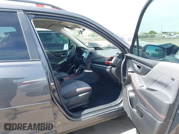 ✅ 2021 Subaru Forester Special Sports • VIN: JF2SKARC6MH540631 • Лот: 44751791. Опубликован ранее на IAAI с пробегом 64 154 миль. Бесплатный доступ к архиву аукционных продаж из США и подробный отчёт об истории автомобиля на DreamBid. Изображение 5.