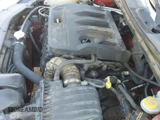 ✅ 2007 Chrysler Sebring Touring • VIN: 1C3LC56K77N526458 • Лот: 43215773. Опубликован ранее на IAAI с пробегом 121 183 миль. Бесплатный доступ к архиву аукционных продаж из США и подробный отчёт об истории автомобиля на DreamBid. Изображение 12.