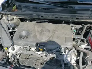 2021 Toyota Camry XSE with VIN 4T1K61AK1MU610626, listed as a Copart auction lot 70447005 with 60,394 mi miles and Salvage title. Bid and sale history available at DreamBid. Image 14.