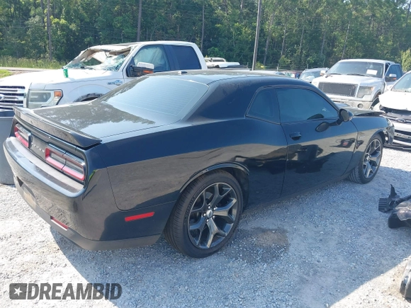 ✅ 2019 Dodge Challenger R/T • VIN: 2C3CDZBT8KH556878 • Lot: 40020615. Wystawiony na IAAI z przebiegiem 143 421 mil. Bezpłatny archiwum sprzedaży aukcyjnych z USA i szczegółowy raport historii pojazdu na DreamBid. Zdjęcie 4.