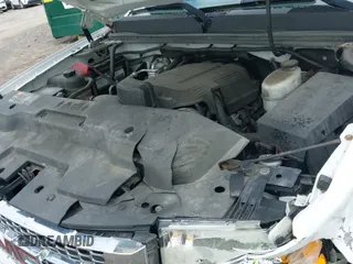 ✅ 2013 GMC Sierra 2500HD SLE • VIN: 1GT120CG8DF163084 • Lot: 42265013. Wystawiony na IAAI z przebiegiem 160 890 mil. Bezpłatny archiwum sprzedaży aukcyjnych z USA i szczegółowy raport historii pojazdu na DreamBid. Zdjęcie 20.