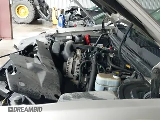 ✅ 2007 Chevrolet Silverado 1500 Work Truck • VIN: 1GCEC14C57E548063 • Лот: 42214003. Опубликован ранее на IAAI с пробегом 130 658 миль. Бесплатный доступ к архиву аукционных продаж из США и подробный отчёт об истории автомобиля на DreamBid. Изображение 18.