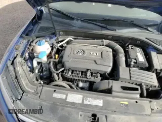 ✅ 2017 Volkswagen Passat R-Line • VIN: 1VWDT7A32HC005847 • Lot: 92016465. Wystawiony na Copart z przebiegiem 94 992 mil. Bezpłatny archiwum sprzedaży aukcyjnych z USA i szczegółowy raport historii pojazdu na DreamBid. Zdjęcie 14.